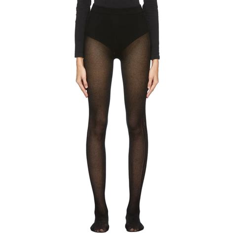 gucci tights shop online|gucci distressed tights.